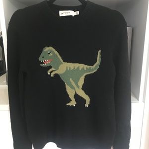 Coach Rexy Sweater XS